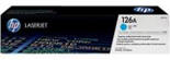 HP 126A Cyan Toner CE311A