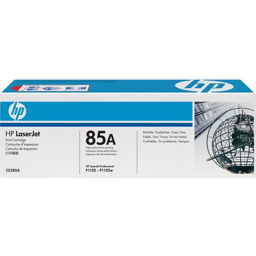 HP 85A Toner CE285A