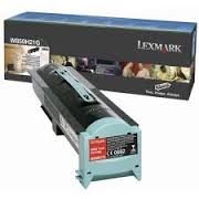 Lexmark 50F1000 Return Program Toner