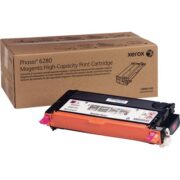 Xerox 106R01393 High Yield Magenta Toner