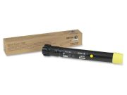 Xerox 106R01568 High Yield Yellow Toner