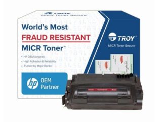 TROY 02-81135-001 MICR Toner