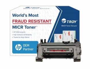 TROY 02-81300-001 MICR Toner