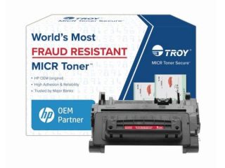 TROY 02-81350-001 MICR Toner