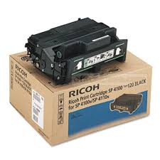 Ricoh 406997 Black Toner Cartridge