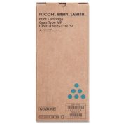 Ricoh 841358 Cyan Toner Cartridge