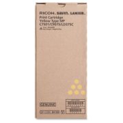 Ricoh 841360 Yellow Toner Cartridge