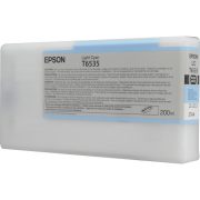 Epson T6535 Light Cyan Ink Cartridge