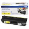 Brother TN331Y Yellow toner for MFC-L8850