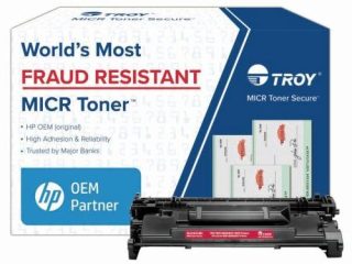 roy 02-81675-001 MICR Toner