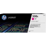 HP 508X Magenta High Yield Toner CF363X