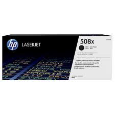 HP CF360X High Yield Black Toner for M553 and M577