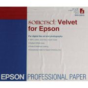 Epson Somerset Velvet 505 gms
