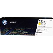 HP 826A Yellow Toner CF312A