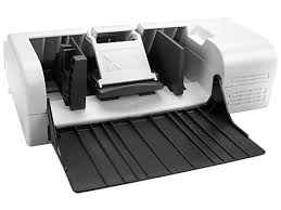 HP LaserJet Envelope Feeder