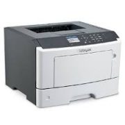 Lexmark MS417dn Laser Printer 35SC260