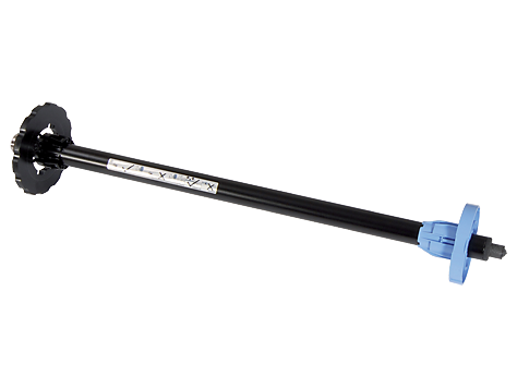 HP Designjet Zx100 24 inch Spindle Q6700A