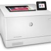HP Color LaserJet M454dn Printer
