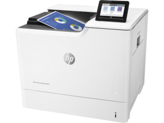 HP Color LaserJet Enterprise M653