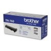 Brother TN760 High Yield Toner Cartridge