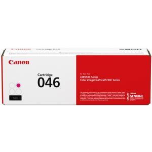 Canon 046 Magenta High Yield Toner 1252C001