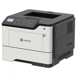 Lexmark B2650dw Business Printer