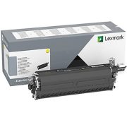 Lexmark 78C0D40 Yellow Developer Unit