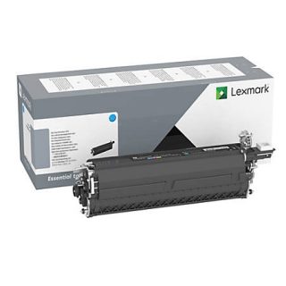 Lexmark 78C0D20 Cyan Developer Unit