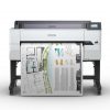 Epson SureColor T5470 Wireless Printer SCT5470SR