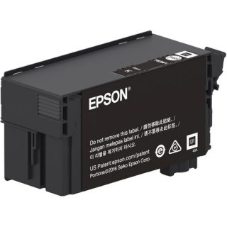 Epson T40W UltraChrome XD2 Black ink T40W120