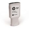 HP 727 130-ml Matte Black Ink Cartridge B3P22A