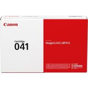 Canon 041 Standard Yield Toner 0452C001