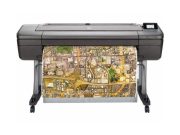 HP Designjet Z6dr 44 inch PostScript Printer with V-Trimmer T8W18A
