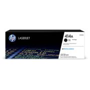 HP 414A standard yield black toner