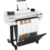 HP Designjet T530 24 inch printer