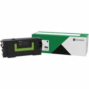 Lexmark 58D1X00 Extra-High-Yield Return Program Toner