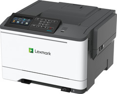 Lexmark CS622de Color Printer