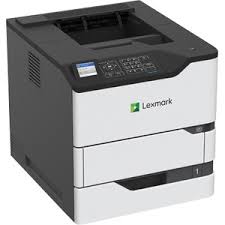 Lexmark MS821n Mono Printer