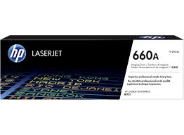 HP 660A LaserJet Imaging Drum