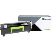 Lexmark 56F0HA0 High Yield Toner