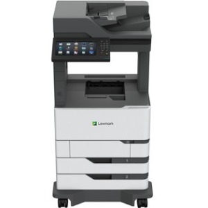 Lexmark MX826ade Mono MFP Lexmark MX826ade Mono MFP