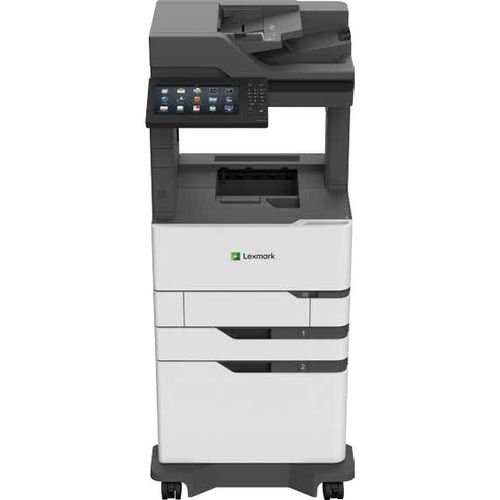 Lexmark MX826adxe Mono MFP Lexmark MX826adxe Mono MFP