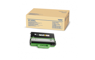 Brother WT223CL Waste Toner Box