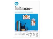 HP Everyday Photo Paper Glossy 4x6 100 sheets