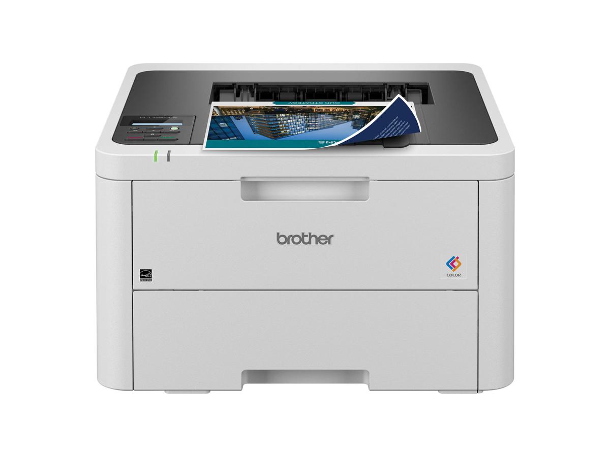 Brother HLL3220CDW Color Printer