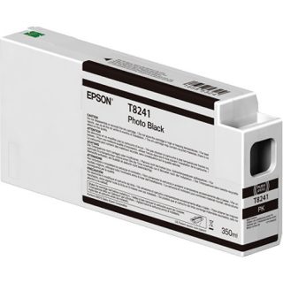 Epson T8241 Photo Black Ink Cartridge