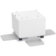 Xerox VersaLink Printer Stand with Storage on Casters