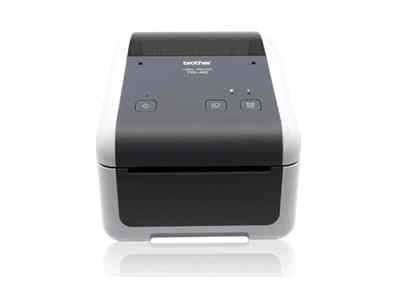 Brother TD4410D 4" Receipt Printer