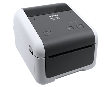 Brother TD4420DN 4 inch Receipt Printer