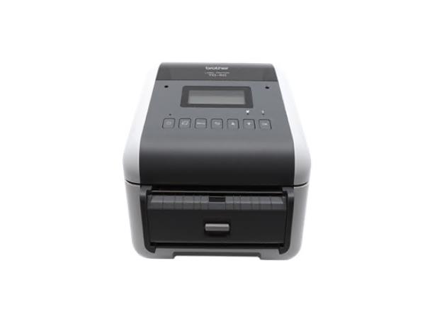 Brother TD4420DNP 4" Receipt Printer
